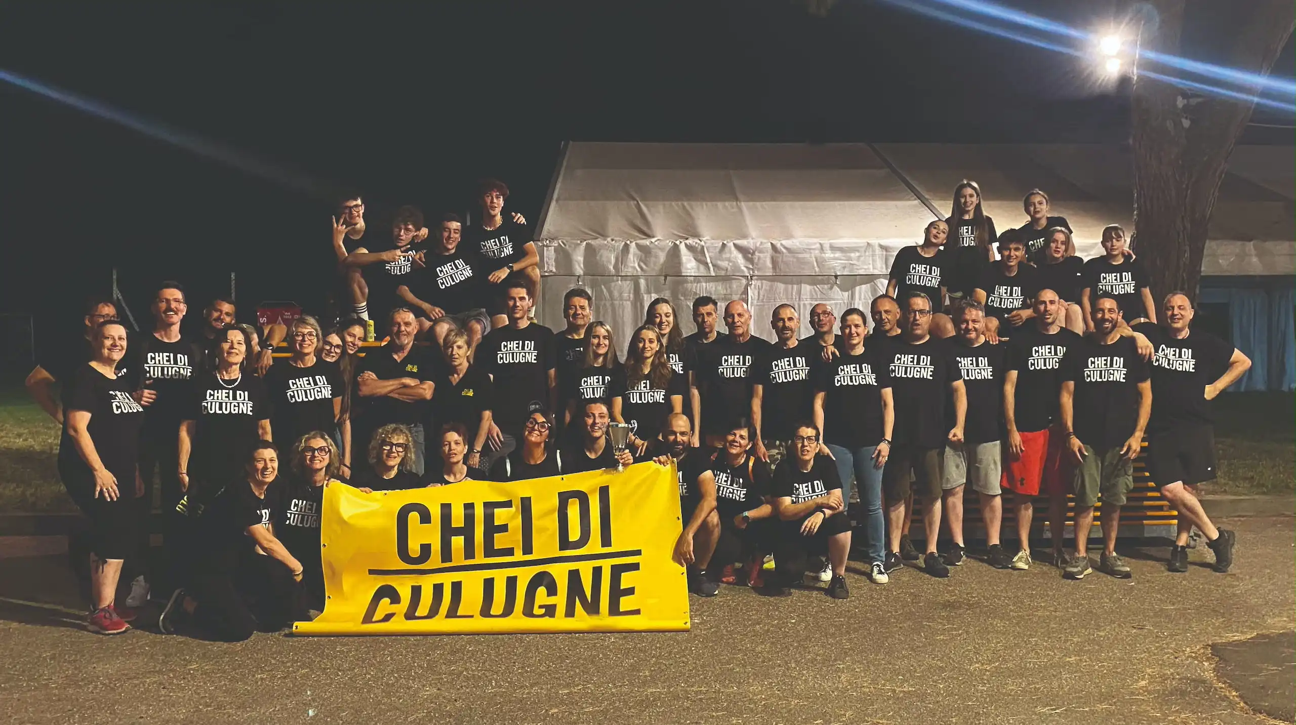 Foto gruppo