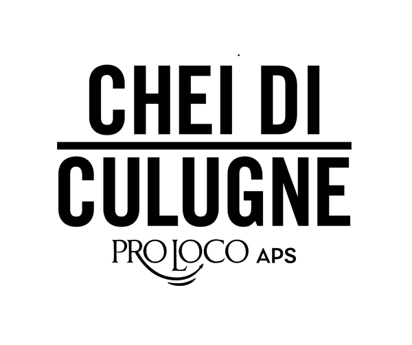 Logo proloco Chei di Colugne